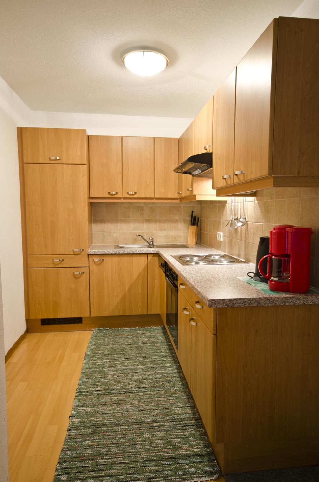 Apart-Pension Wasserfall Neustift im Stubaital Habitación foto