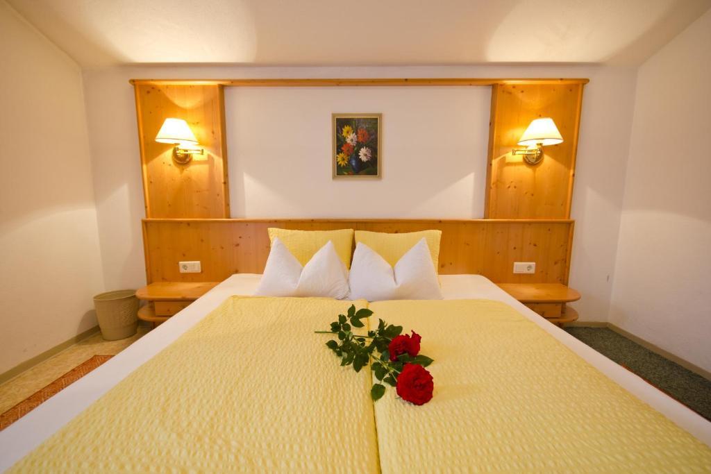 Apart-Pension Wasserfall Neustift im Stubaital Habitación foto